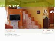 CR House