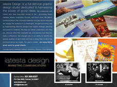 Iatesta Design