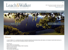 Leach & Walker